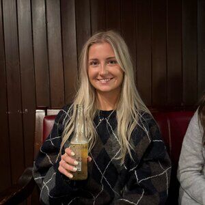 Meet your Posher, Jersey